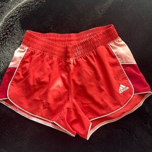 Adidas Aeroready shorts